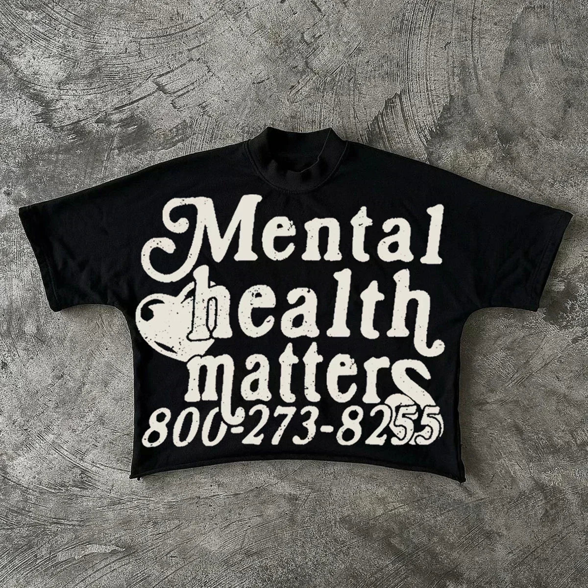 Harajuku Letter Graphic T Shirts Y2k Tops Men Women High Street Oversized T Shirt Pro Choice Streetwear Vintage Tee Clothing