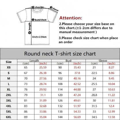The 2025 summer new men's T-shirt is a casual fashionable soft and breathable 3D printed design for street and outdoor wear