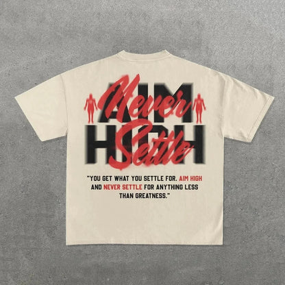 Designer T Shirt Y2K Hip Hop Women Mens Summer Loose Fashion Casual Shirt Luxurys Clothing Street High Quality Unisex Tops Tees