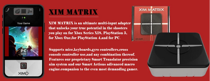 Cronus Zen Cronusmax Cronusmax2 for FPS Games USB Keyboard Mouse Adapter Converter for PS4/PS3/Switch/Xbox 360/One/S/X/PC