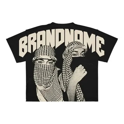 Designer T Shirt Y2K Hip Hop Women Mens Summer Loose Fashion Casual Shirt Luxurys Clothing Street High Quality Unisex Tops Tees