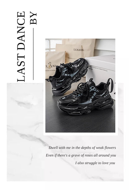Men's Shoes: Luxury Trainers, Casual Sneakers, Breathable Race Running Shoes, and Fashion Loafers for Men.