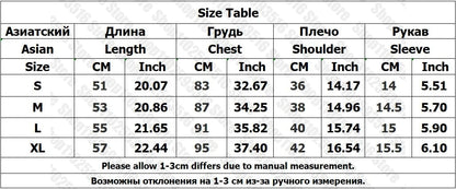 Baby Tees Y2k Kitty Women's Cropped Grunge Clothes Crop Top Women Anime Girl 90s Clothes Vintage Aesthetic Clothing Kpop Goth