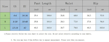 Women Wide Leg Pants Solid Color Fold Over Waist Casual Trousers Spring Fall Loose Sweatpants Bottoms Y2K Streetwear