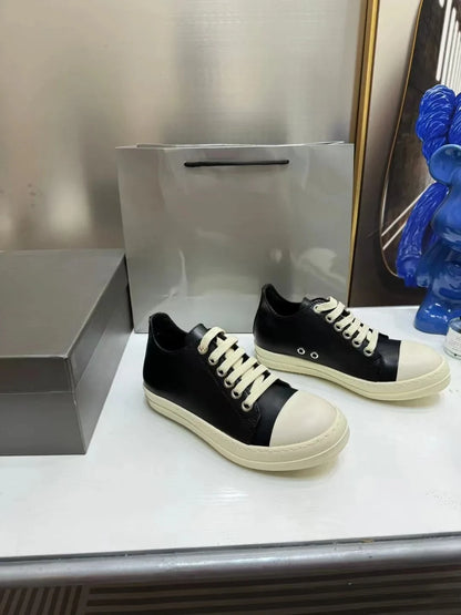 High Quality Female Canvas Shoes Trend Brand Designer Couple Board  Mountaineering rmk  Sports Shoes  Women Shoes