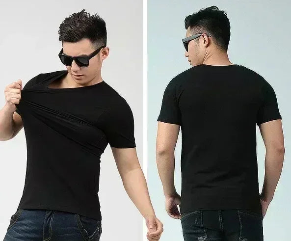 Men's Harajuku Oversized Y2K Hip Hop Clothing T-shirt Cotton Goth vintage Retro Streetwear T-shirt Unisex