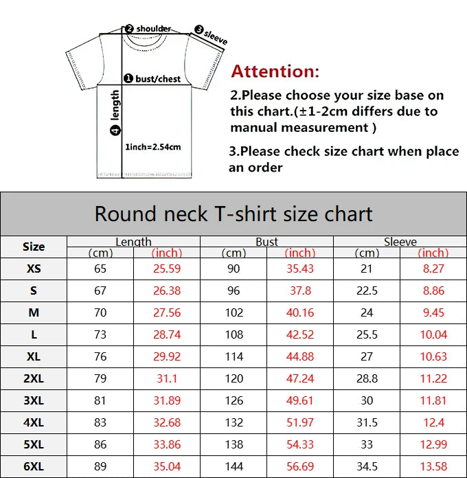 European and American men's summer Gothic skull letter print soft and breathable round neck T-shirt outdoor fashionable street t