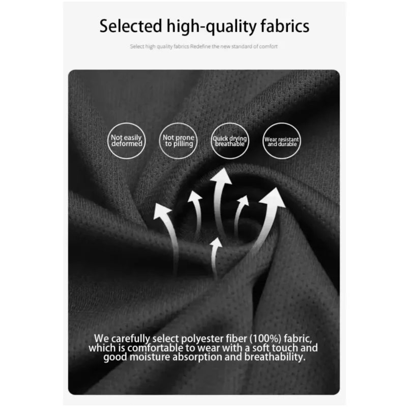 2025New Summer Billie Anniversary Jersey AdultsT-shirt Quick-drying Football Training Clothes Sportswear Short-sleeved Top