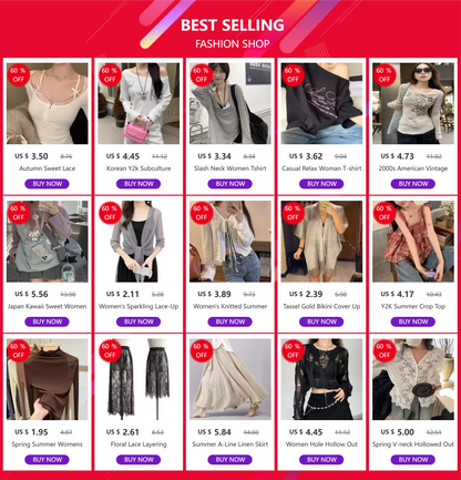 Autumn Sweet Lace Stitching V-neck Skinny Top Pink Coquette Aesthetic Slim-fit Long Sleeve T-shirts Cute Casual Tees Women Goth