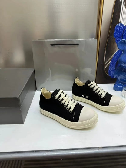 High Quality Female Canvas Shoes Trend Brand Designer Couple Board  Mountaineering rmk  Sports Shoes  Women Shoes