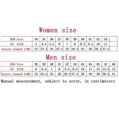 Fashion Men's Casual Shoes Inverted Triangle Design Leather Shoes for Women Black Solid Women's Sneakers Lace-up Men's Shoes