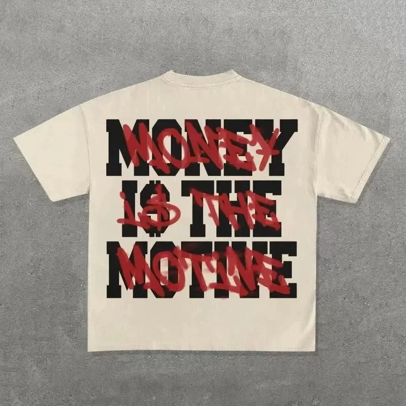 Designer T Shirt Y2K Hip Hop Women Mens Summer Loose Fashion Casual Shirt Luxurys Clothing Street High Quality Unisex Tops Tees