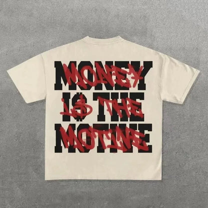 Designer T Shirt Y2K Hip Hop Women Mens Summer Loose Fashion Casual Shirt Luxurys Clothing Street High Quality Unisex Tops Tees