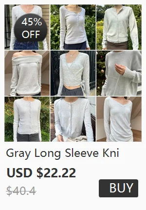 Pink Striped Slim Long Sleeve Tees Women Spring Casual Cotton O-neck Tshirt New Tops Clothes Sweet Cute  Vintage T-shirts Y2K