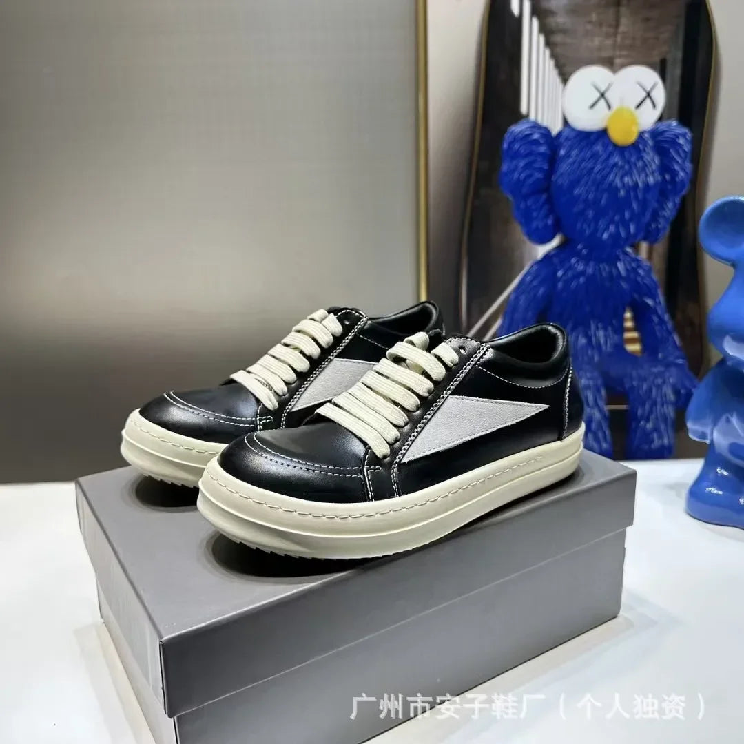 High Quality Female Canvas Shoes Trend Brand Designer Couple Board  Mountaineering rmk  Sports Shoes  Women Shoes