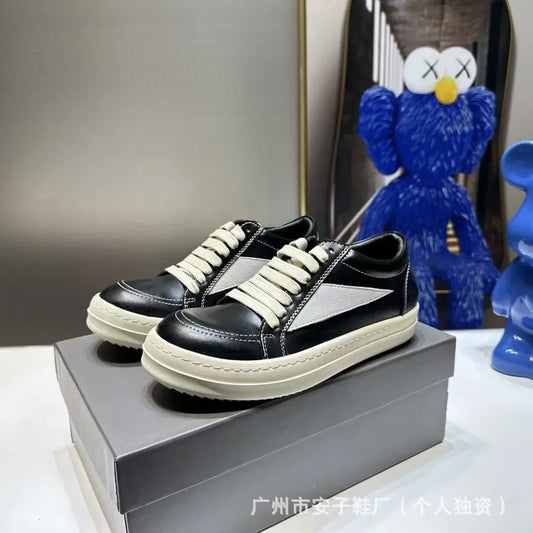 High Quality Female Canvas Shoes Trend Brand Designer Couple Board  Mountaineering rmk  Sports Shoes  Women Shoes