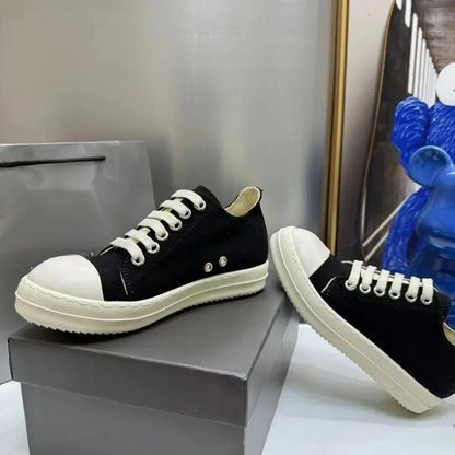 High Quality Female Canvas Shoes Trend Brand Designer Couple Board  Mountaineering rmk  Sports Shoes  Women Shoes